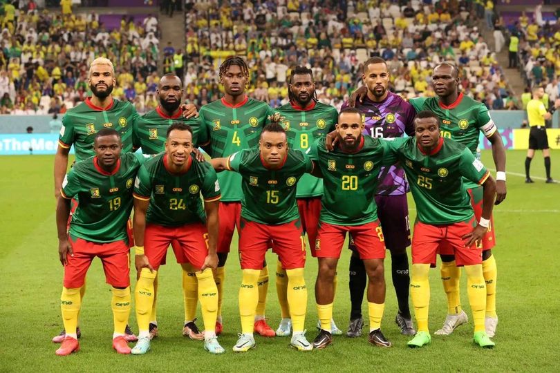 Le tirage au sort a eu lieu ce jeudi à Abidjan en Côte d’Ivoire lors d’Assemblée générale de la Confédération Africaine de Football (CAF)