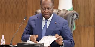 CÔTE D’IVOIRE ELECTION PRESIDENTIELLE 2025 : UNE POUDRIÈRE ?