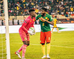 ENCADREMENT DES LIONS INDOMPTABLES : L’ORDRE REGNERA PAR TOUS LES MOYENS