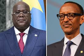 SOMMET RDC – RWANDA DANS L’IMPASSE